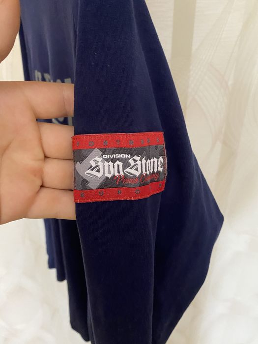 Продам лонгслів svastone