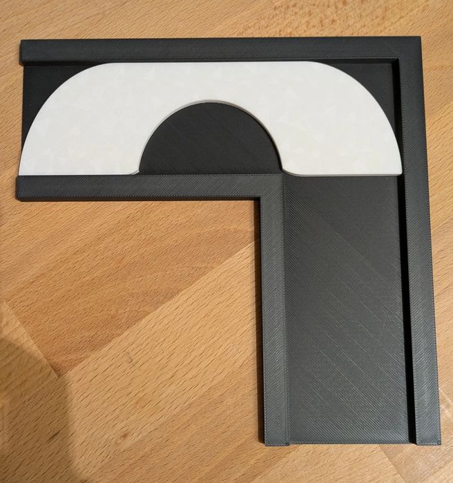 Sofá do Gerver | Problema do Sofá Móvel