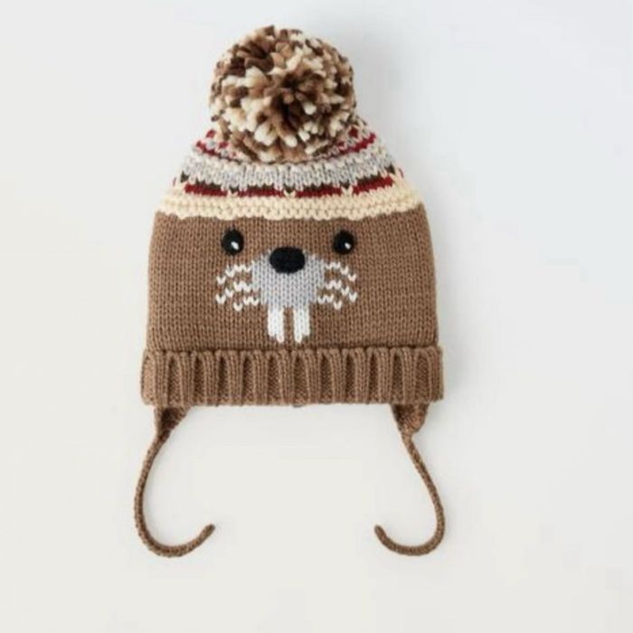 Шапка зара , обруч zara