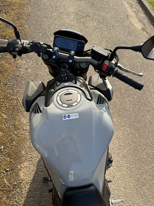 CB650R 2023 35kw