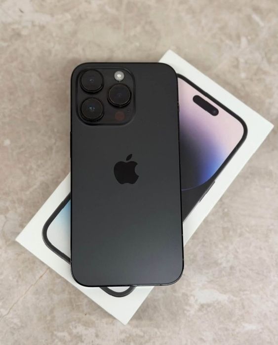iPhone 14 pro max 96% kondycji bateri