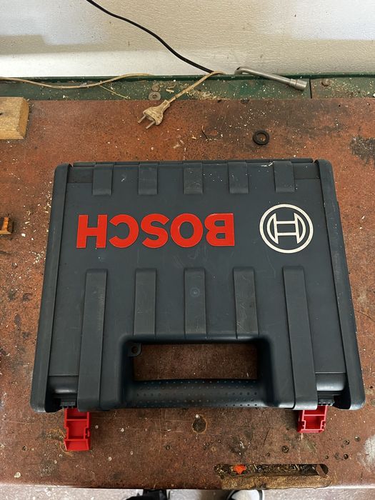 Wkrętarka do GK Bosch GSR 6-25 TE