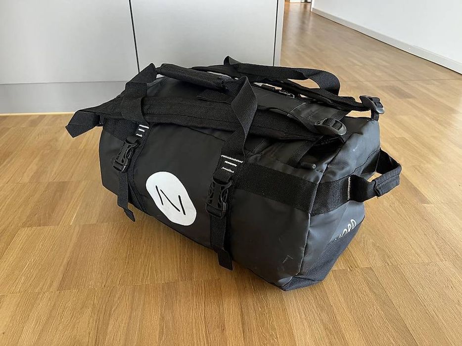 Сумка рюкзак 46 NORD Newham 30 L Duffel