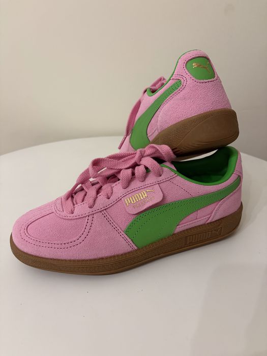Buty Puma Palermo 37