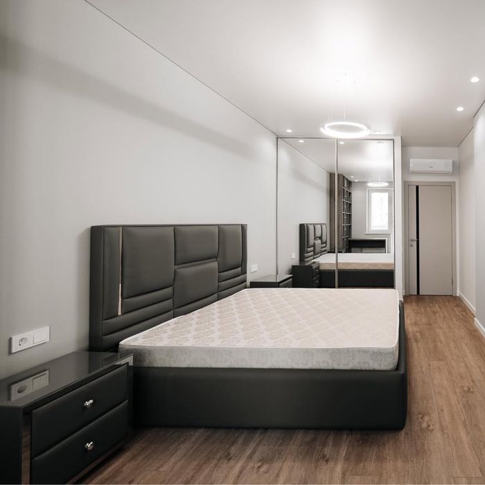 Ремонт будинків під ключ.