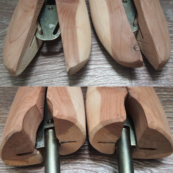 Формоутримувачі для чоловічого взуття (Medium/45-47)