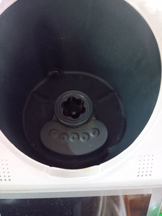 Vendo Bimby TM6 com acessórios.