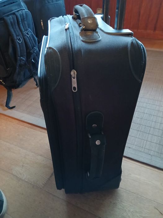 Mala de viagem Samsonite