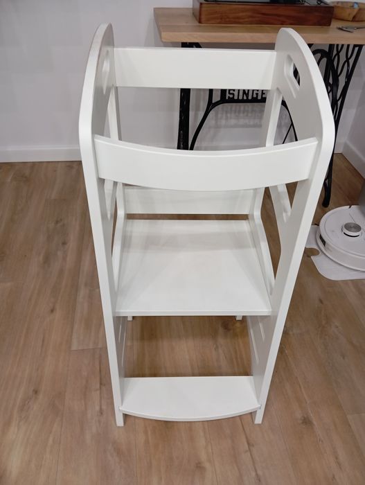 Kitchen helper / pomocnik kuchenny