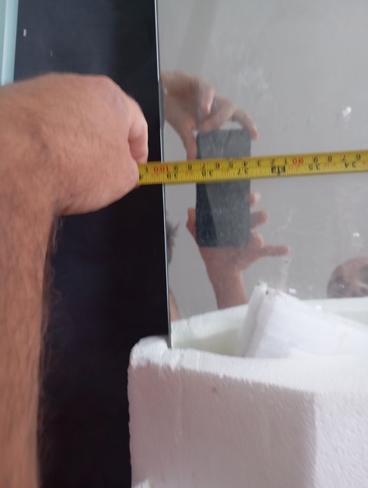 Espelho WC ou outro