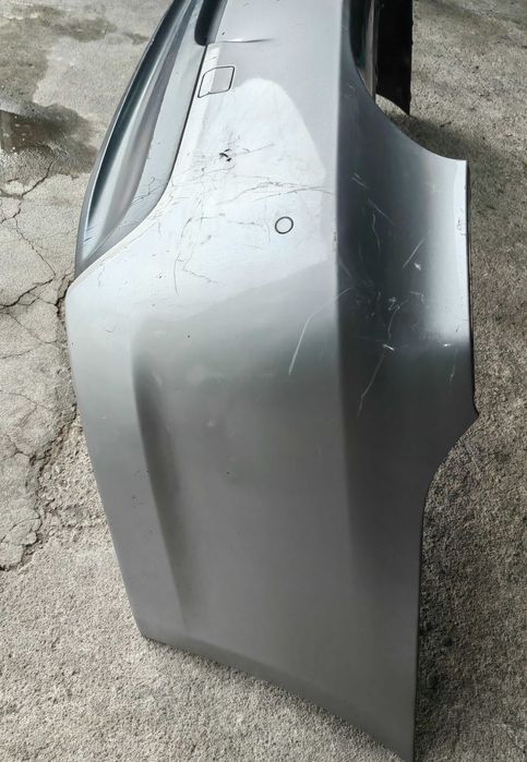Para-choques traseiro BMW E90 Pack M