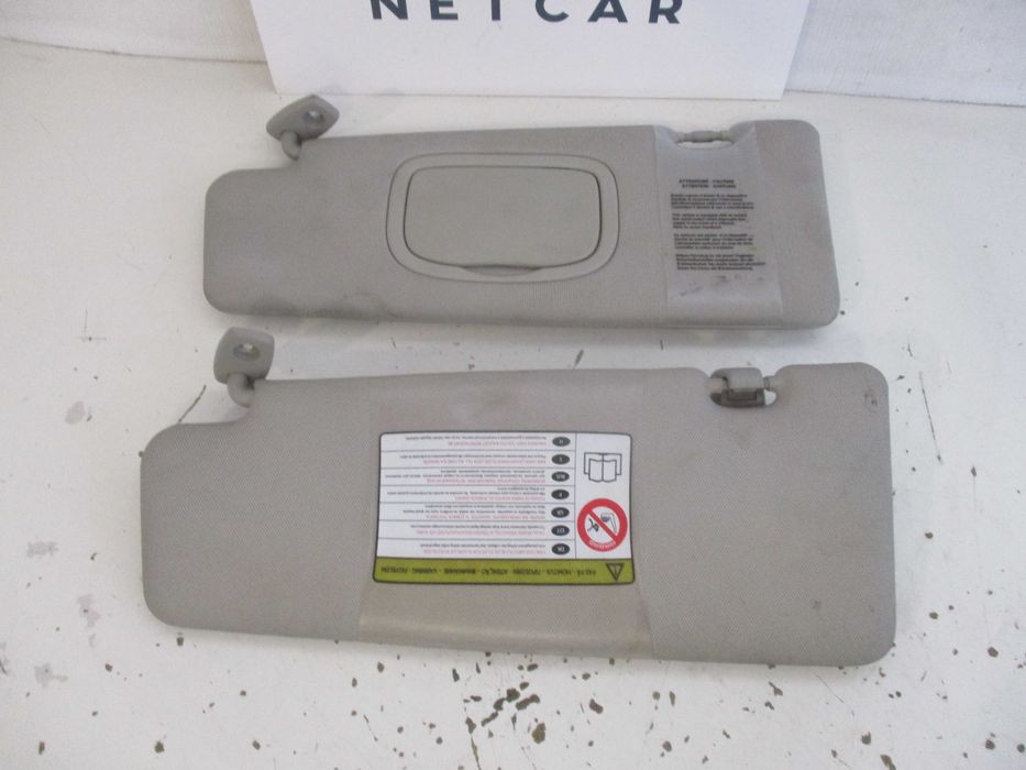Palas Sol Fiat Bravo 2008