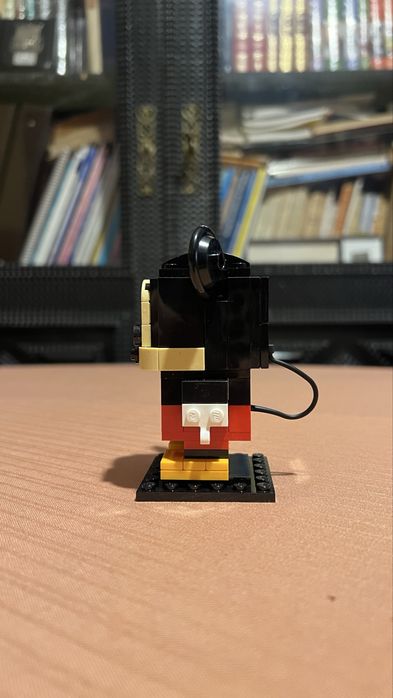 LEGO BrickHeadz Mickey - 41624