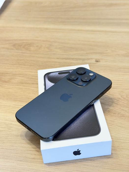 IPhone 15 pro 128gb