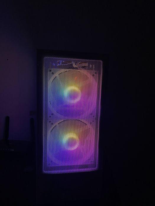 komputer gamingowy GTX980 4GB, 16GB RAM DDR4, ryzen 6/12