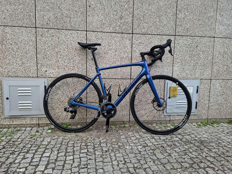 Quadro specialized roubaix