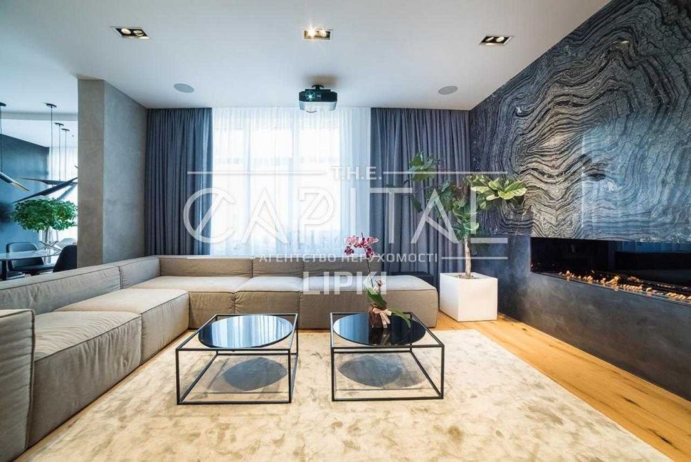 3-rooms apartment apartment by the address st. Bulvar Druzhby Narodov (area 125 m²) - Atlanta.ua - photo 6