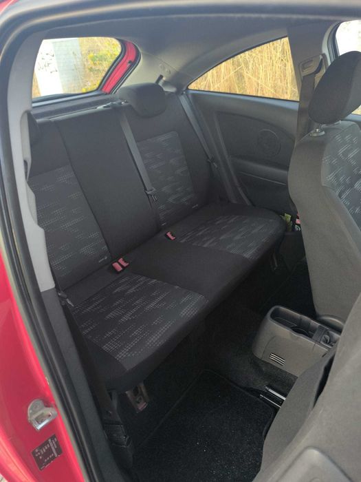 Opel Corsa 1.3 CDTi Black Edition ecoFLEX