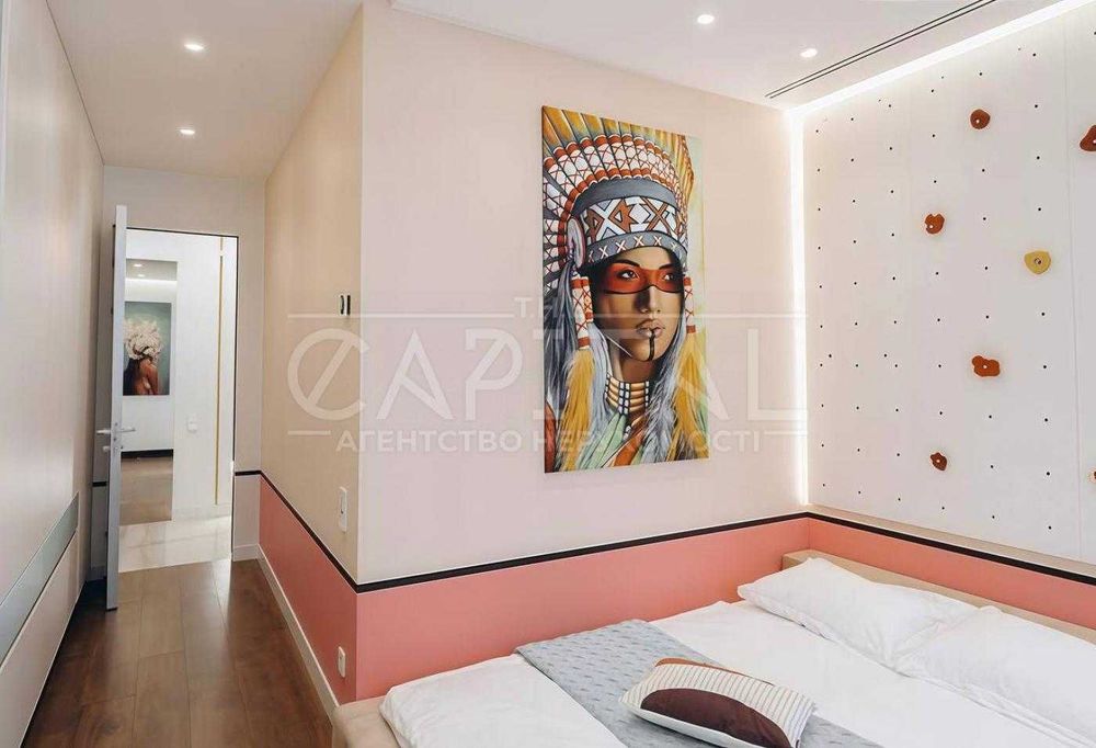 4+-rooms apartment apartment by the address st. Bulvar Druzhby Narodov (area 212 m²) - Atlanta.ua - photo 7