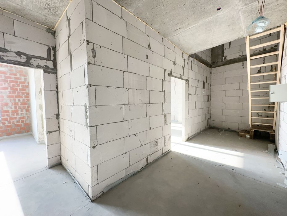 Багатокімнатна квартира за адресою вул. Тютюнника (площа 176 м²) - Atlanta.ua - фото 20