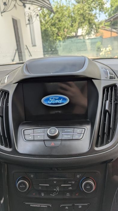 Ford escape 2019