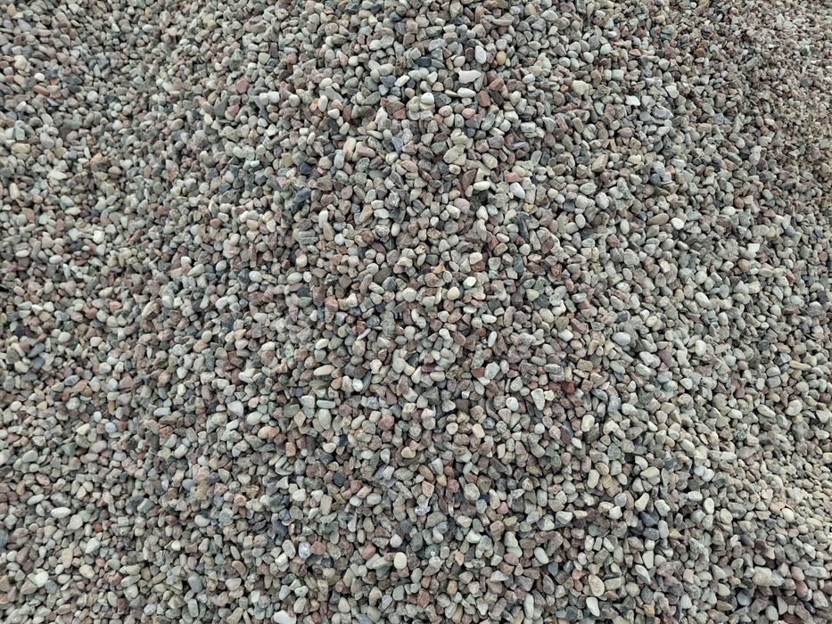 Kamień ozdoby, kruszywa