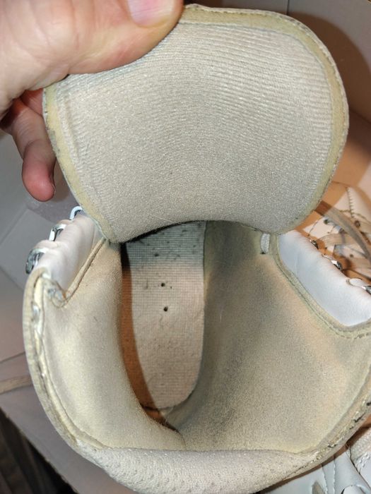 Vendo Patins Edea Rondo