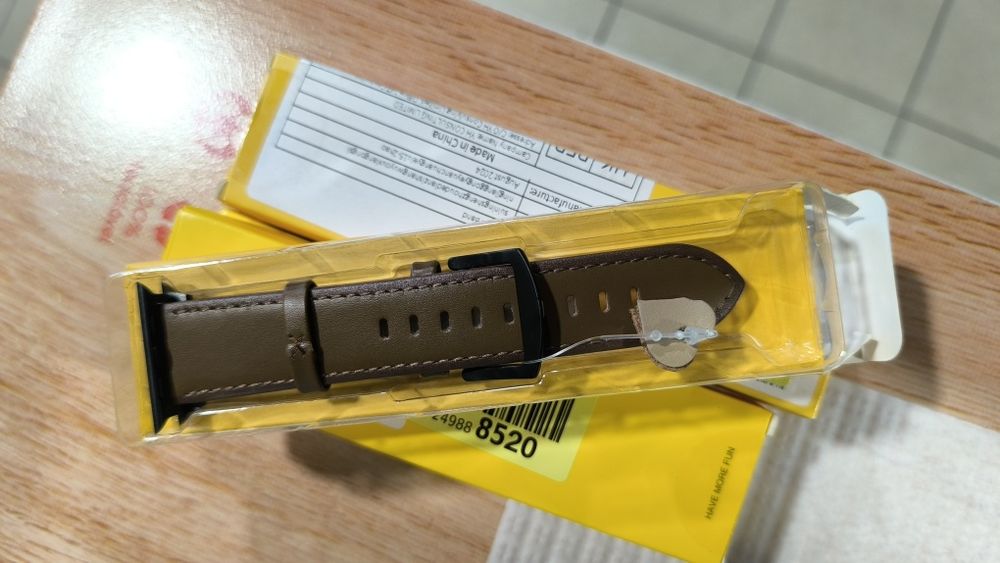 Pulseiras Smartwatch