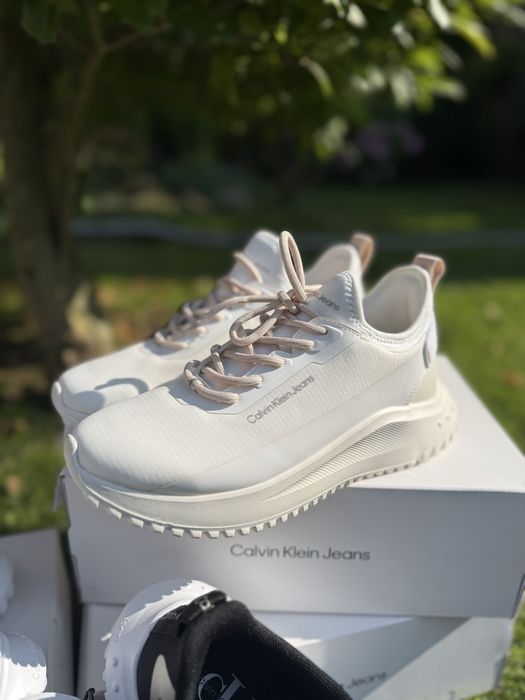 Кросівки Calvin Klein