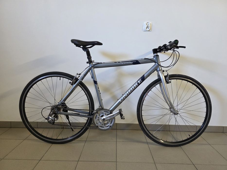 Rower Unibike Luxor DX