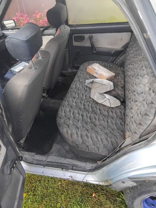 Продам ваз 21099