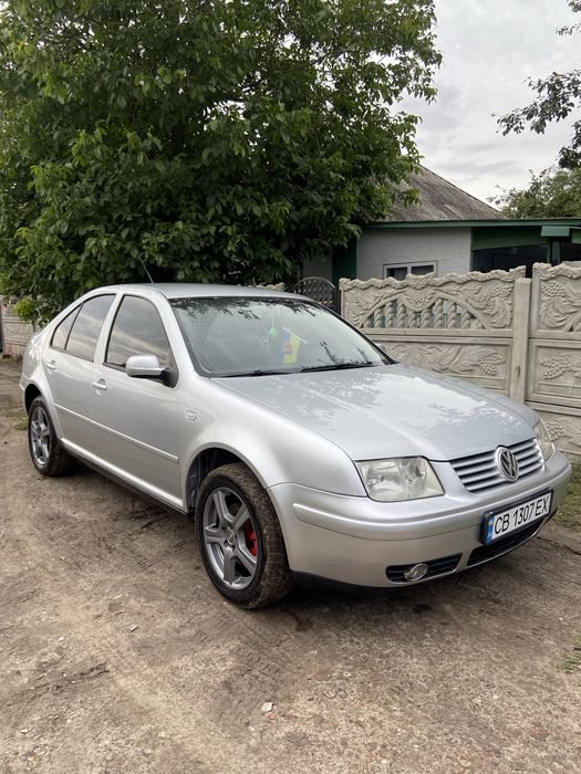Продам Volkswagen бора