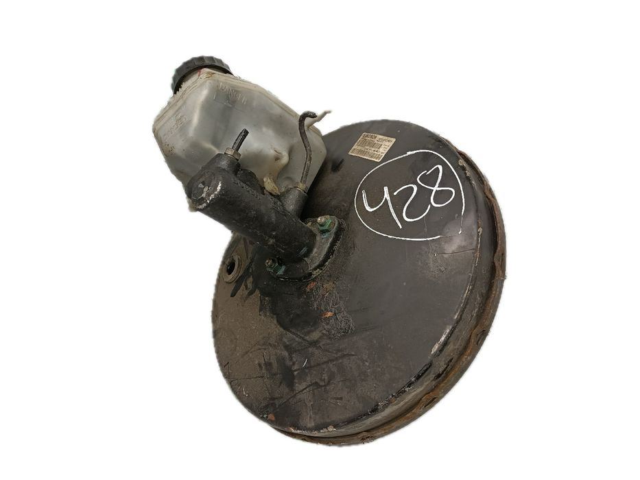 Servofreio CITROËN Jumpy (U6U)