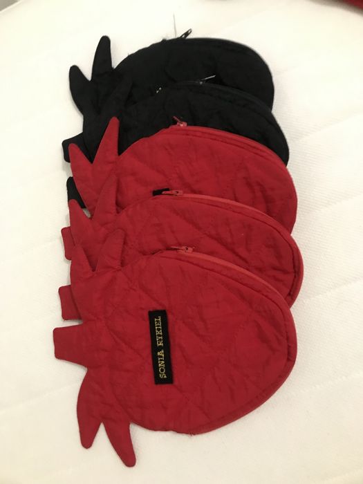 Pochetes Sonia Rykiel Vintage