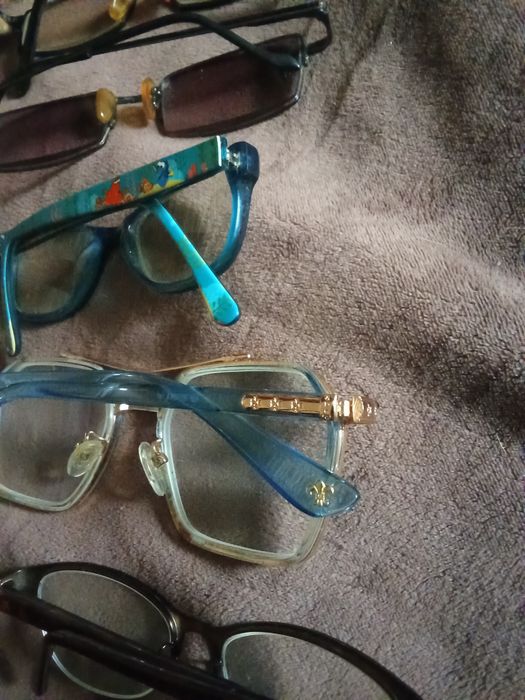 Ray Ban очки солнцезащитные