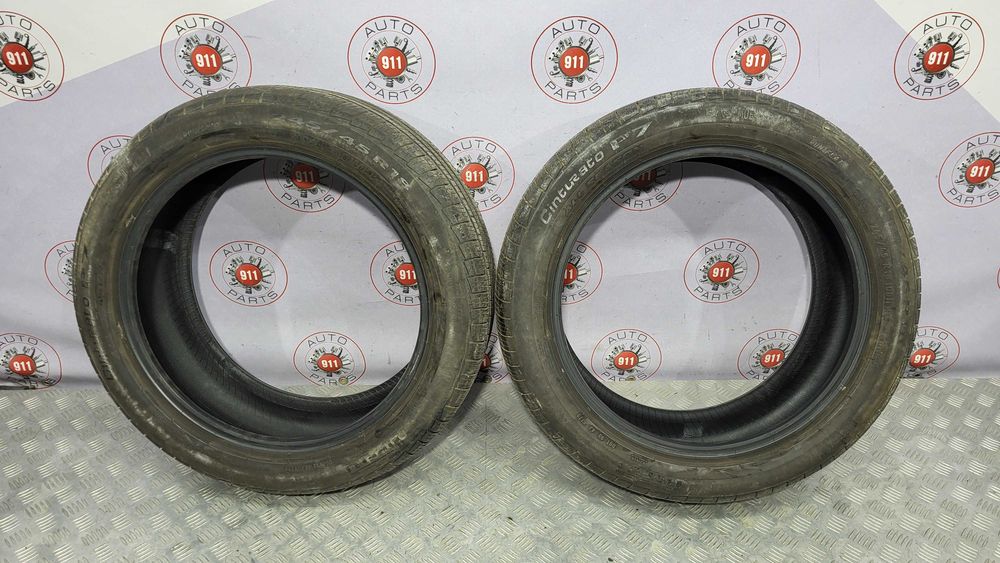 Шина гума резина Pirelli Cinturato P7 R18 245/45