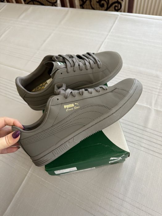 Кросівки чоловічі пума