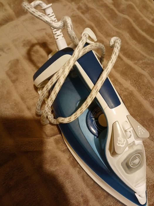 Żelazko tefal sprawne