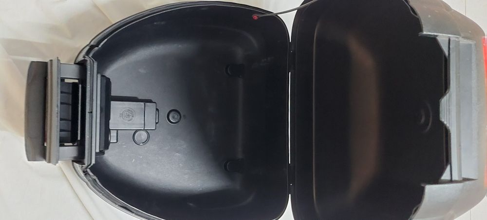 Top case Givi honda pcx vision