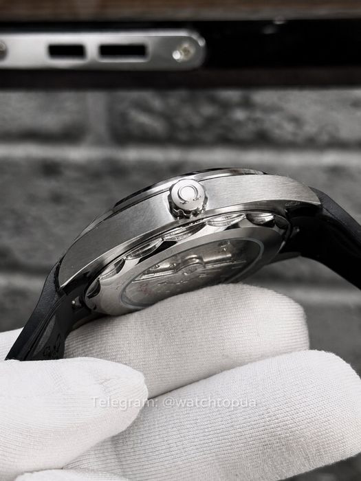 Годинник Omega Seamaster Aqua Terra 41 мм Омега