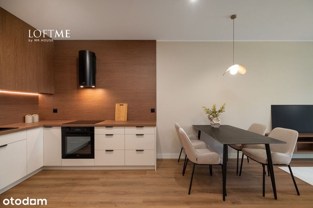 Mieszkanie na sprzedaż, 3 pokoje, 60 m², Łódź