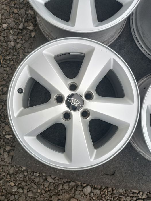 Диски 5*108 R16 Ford Volvo