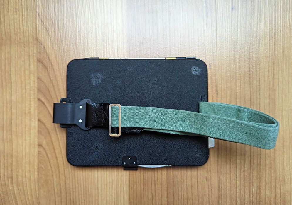 Наколенный планшет летчика НПЛ - М