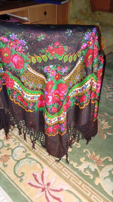 Платья ботал женские и кофточка