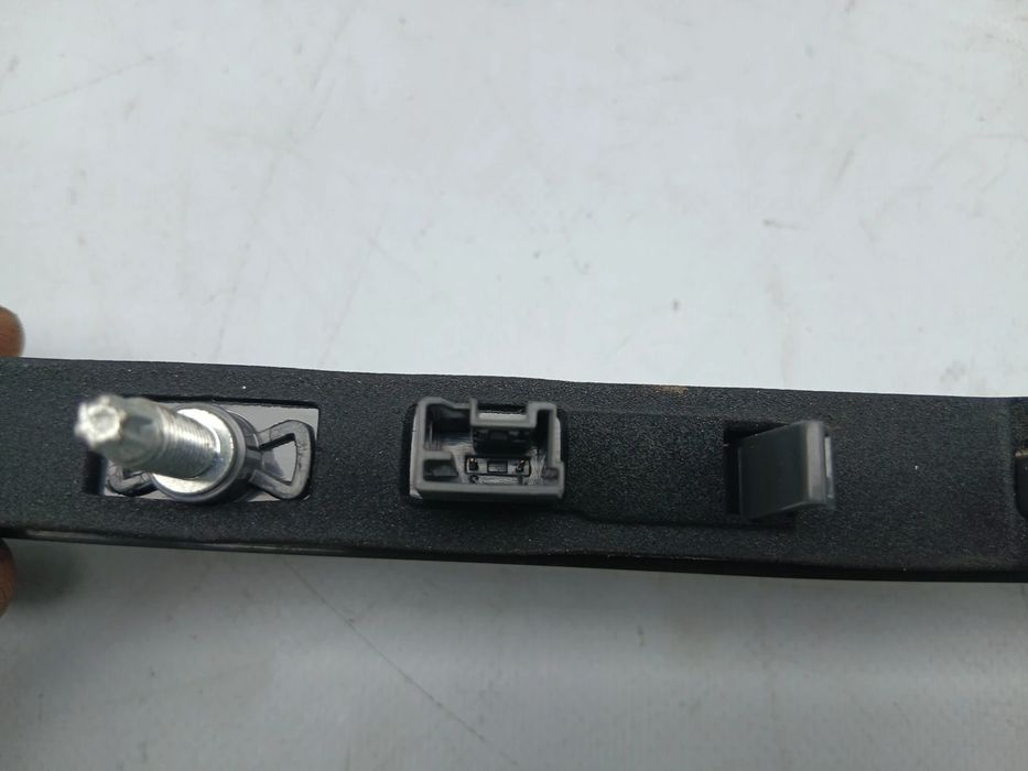 Luz stop adicional / 3º stop CITROËN C4 Grand Picasso II (DA_, DE_)