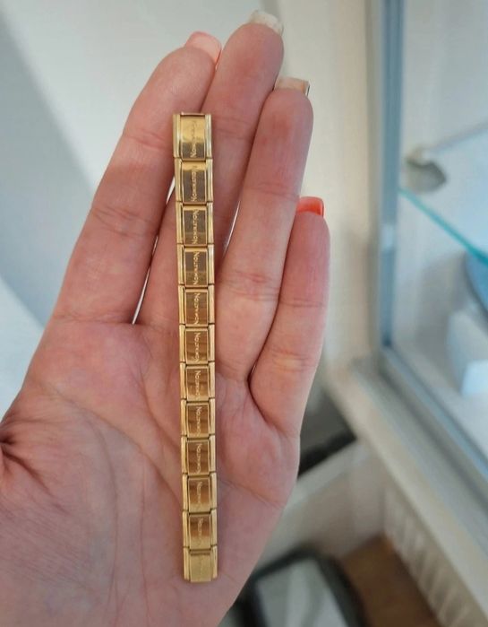 Ogniwa do bazy Nomination 30 sztuk