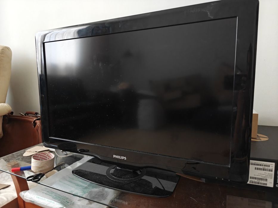 Телевізор / монітор Philips 42" full hd 32PFL3506H/12.
