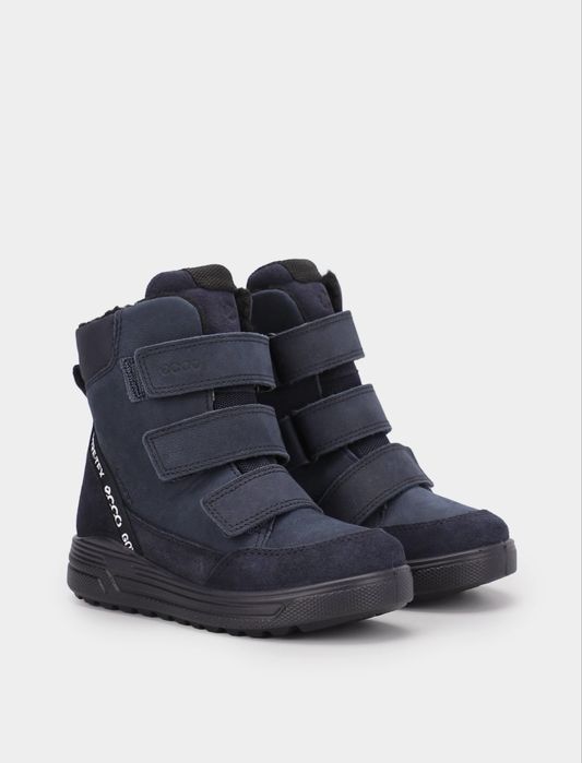 Зимові черевики Ecco Urban Snowboarder