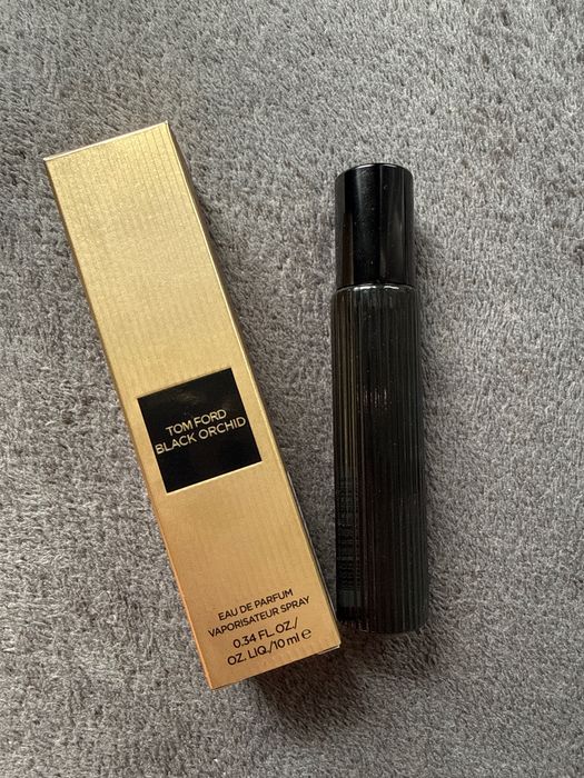 Tom ford black orchid 10ml