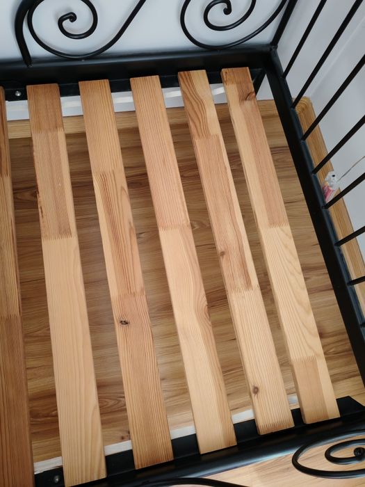 Łóżko dla dzieci ikea